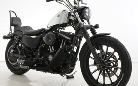 HARLEY XL883N 2013 LE2