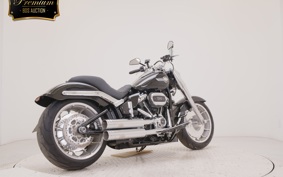 HARLEY FLBS 1870 2022