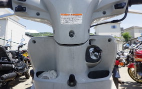 HONDA DIO 110 JF31