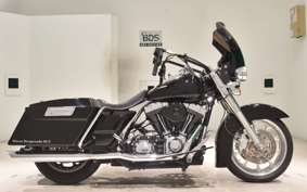 HARLEY FLHR 1580 2006