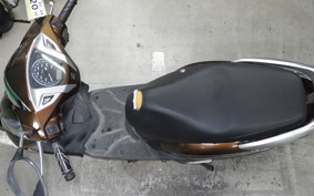 HONDA LEAD 125 2018 JF45