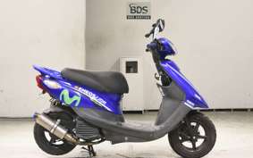 YAMAHA JOG ZR-4 1997 SA58J