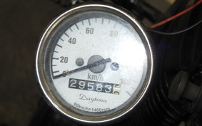 HONDA STEED 400 1995 NC26