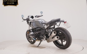 BMW R NINE T PURE 2022