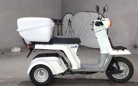 HONDA GYRO TD02