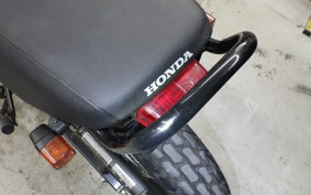 HONDA FTR223 2020 MC34