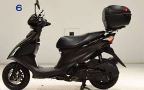 SUZUKI ADDRESS V125 S CF4MA