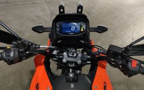 SUZUKI V STROM 250SX EL11L