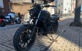 KAWASAKI ELIMINATOR 400-1 2024 EL400A