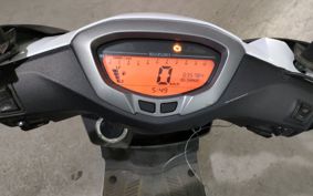 SUZUKI SU WISH LTD DV12B