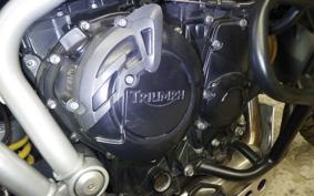 TRIUMPH TIGER 800 XC 2011