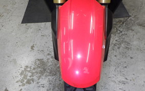 HONDA ZOOMER-X JF52