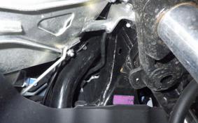 HONDA PCX 160 KF47