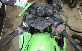 KAWASAKI NINJA 250R EX250K