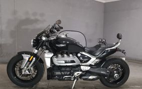 TRIUMPH ROCKET 3R 2020 YBG11J