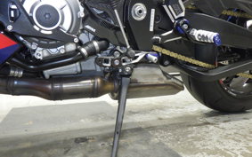BMW M1000R 2025