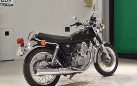 YAMAHA SR400 Gen.4 2019 RH03J