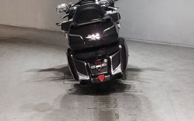 HONDA GL 1800 GOLD WING 2013 SC68