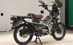 HONDA CT125-2 2006 JA65