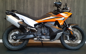 KTM 890 ADVENTURE	 TS640