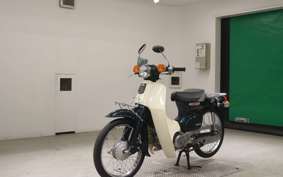 HONDA C50 SUPER CUB 2026 AA01