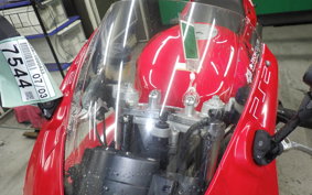 HONDA VTR1000F 1997 SC36