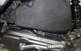 HONDA TACT Basket AF75