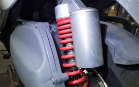 YAMAHA JOG ZR Gen.3 2021 SA39J