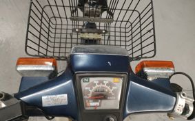 HONDA SUPER CUB90 HA02