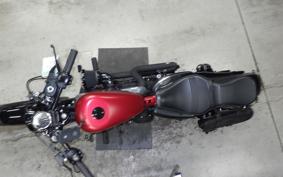 HARLEY XL1200X 2019