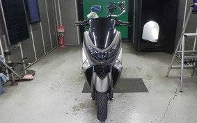 YAMAHA N-MAX 155 A 2017 SG50J