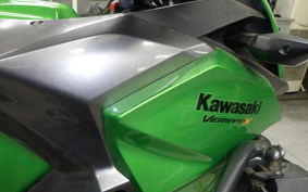 KAWASAKI VERSYS X250Aﾂｱﾗｰ LE250D