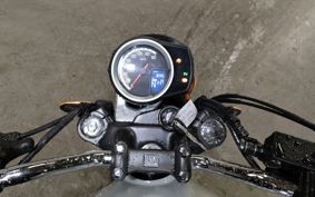 HONDA GB350S 2022 NC59