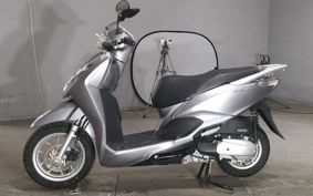 HONDA LEAD 125 JF45