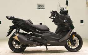 BMW C400GT 2023