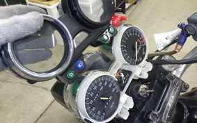 KAWASAKI ZRX400 1997 ZR400E