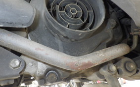 HONDA SPACY 100 JF13