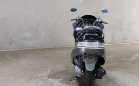 YAMAHA MAJESTY 250 4HC