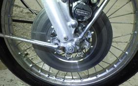 SUZUKI GT380 2024 GT380