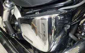 HONDA SHADOW 400 2006 NC34