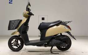 SUZUKI ﾚｯﾂ 1996 CA4AA