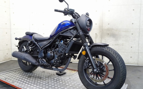 HONDA REBEL 250  S E-clutch MC49