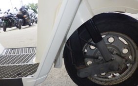 HONDA GYRO UP TA01