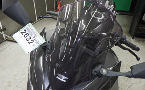 KAWASAKI NINJA 250 2023 EX250P