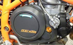 KTM 690 DUKE 2017