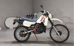 HONDA MTX125R JD05