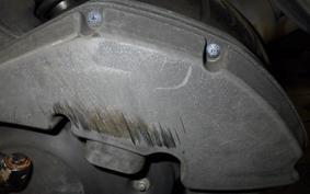 SUZUKI ADDRESS V125 CF4EA