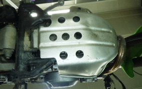 KAWASAKI SUPER SHERPA 2017 KL250G