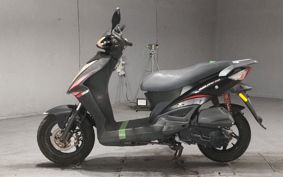 KYMCO AGILITY RS125 ..
