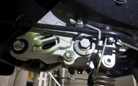 YAMAHA AXIS 125 Z 2006 SEJ6J
